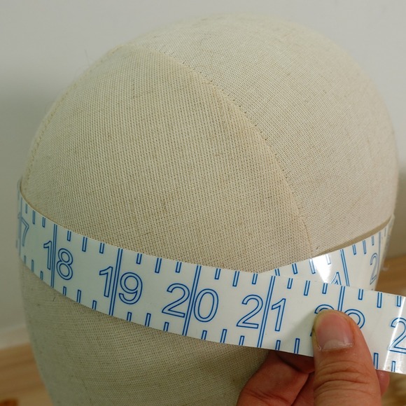 Vintage Fuzzy Bucket Hat Womens Cream Faux Fur Y2K Winter Plush Apres Ski TUZA main image 4